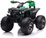 COCO TOYS ATV 4 x 4 QLS-3288 Verde (13896)