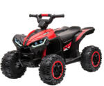 COCO TOYS ATV electric copii HL-578 Roșu (9005)