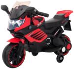COCO TOYS Motocicleta electrica LQ158 Roșu (3974)
