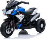 COCO TOYS Motocicleta electrica copii QLS 801 Albastru (6979)