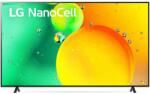 LG NanoCell 75NANO753QA