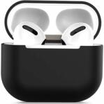 Tech-protect Husă Tech-Protect Apple Airpods 3 - neagră
