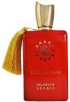 Paris Corner Killer Oud - Nights of Arabia EDP 100 ml Parfum