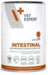VetExpert Dietă veterinară Intestinal Câine 24x400g