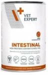 VetExpert Dietă veterinară intestinală pentru câini 24x400g