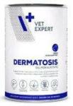 VetExpert Dietă veterinară Dermatoză 6x400g