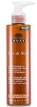 NUXE Reve de Miel gel de curatare 200 ml