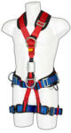 Portwest Comfort Plus testheveder, 4 pontos (FP19RER)