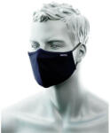 Portwest 3 rétegű antimikrobiális arcmaszk orrnyereg borítással (25 db) (CV35NAR)