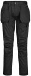 Portwest WX2 Stretch Holster nadrág (CD883MGR32) - munkaruha-vedofelszereles