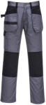 Portwest Tradesman Holster nadrág (C720GGR44) - munkaruha-vedofelszereles
