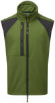 Portwest WX2 Softshell Gilet (2L) mellény (CD876OGRM)