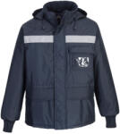 Portwest Hűtőházi kabát (CS10NARL)