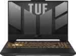 ASUS TUF Gaming F15 FX507ZC4-HN138 Notebook