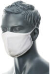 Portwest 2 rétegű anti-mikrobiális maszk (25 db) (CV22WHR)