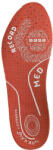 BASE Dry'n Air Scan&Fit Record - Med talpbetét (B6314RER44)