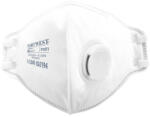 Portwest FFP3 szelepes, félbehajtható légzésvédő maszk (20 db) (P351WHR)