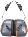 Portwest HV Extreme Ear Muff Helmet Mounted (PW62GOR) - munkaruha-vedofelszereles