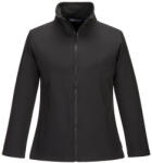 Portwest Női Softshell (2L) (TK21BKRXS)