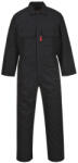 Portwest Bizweld lángmentes overál (BIZ1BKRXXL) - munkaruha-vedofelszereles