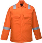 Portwest Bizweld Iona kabát (BZ13ORRXXL) - munkaruha-vedofelszereles