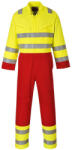 Portwest Bizflame Services overál (FR90YERM) - munkaruha-vedofelszereles