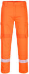 Portwest FR Lightweight A/S nadrág (FR401ORRL)