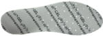 BASE Dry'N Air női gél talpbetét (B6303WHR38)