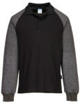 Portwest Cut Resistant Sleeve Polo (CR15BKRM)