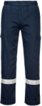 Portwest FR Lightweight Anti-Static Trousers (FR412NARXXXL)