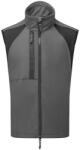 Portwest WX2 Softshell Gilet (2L) mellény (CD876MGRXL)