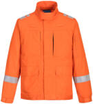 Portwest FR Lightweight A/S Jacket (FR601ORRL)