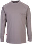 Portwest FR Anti-Static Crew Neck (FR33GRRS)