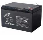 Ritar Power Baterie cu plumb acid (RA12-70) AGM 12V / 70 Ah - terminal 350/167 / 182mm F11 (M6) RITAR