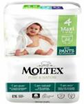 Moltex Pure Nature Maxi 7-12 kg 22 buc