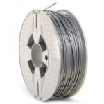 Verbatim PLA filament 2.85mm, 1kg szürke (55329)