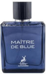 Alhambra Maitre de Blue EDP 100 ml Parfum
