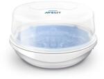Philips Avent Стерилизатор за микровълнова Philips Avent (00A.0179.001)