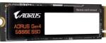 GIGABYTE AORUS 5000E 2TB M.2 (AG450E2TB-G)