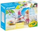 Playmobil Color. Divattervező (71374)