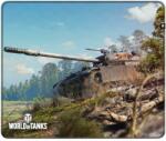 FS Holding World of Tanks CS-52 M (TANKS-CS52W-M) Mouse pad