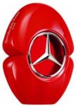 Mercedes-Benz Woman in Red EDP 90 ml Tester Parfum