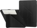 SwitchEasy - Origami iPad 10.2 védőtok - fekete (GS-109-223-223-11)