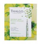 Thalgo Shot Mask Energy Booster mască de față 20 ml pentru femei Masca de fata
