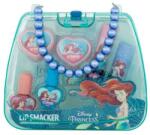 Lip Smacker Disney Princess Ariel Mini Makeup Bag set cadou set