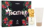 Sisley Eau du Soir set cadou Apă de parfum 30 ml + loțiune de corp 50 ml pentru femei