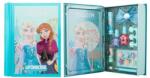 Lip Smacker Disney Frozen Magic Book Tin set cadou set
