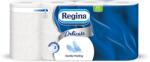 Regina Delicate Gentle Feeling toalettpapír 3 rétegű 8 tekercs - online