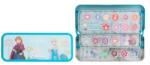 Lip Smacker Disney Frozen Triple Layer Beauty Tin palete de machiaj 1 buc pentru copii