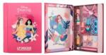 Lip Smacker Disney Princess Magic Book Tin set cadou set